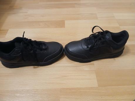 Adidasky 36 2/3 -5krát obuté, adidas,36