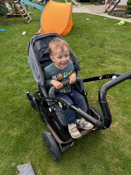 Kocik britax go big 2, britax,britax go big2