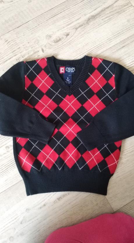 Sako, sveter, mikiny, 98