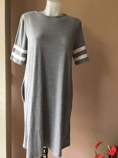 Ůpletové šaty shein, m