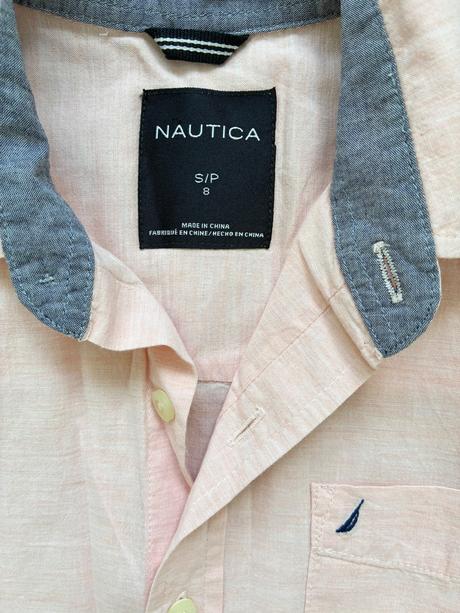 Nautica kosela, 128