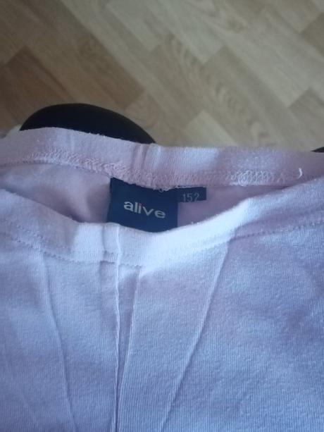 Legíny bavlna, alive,152