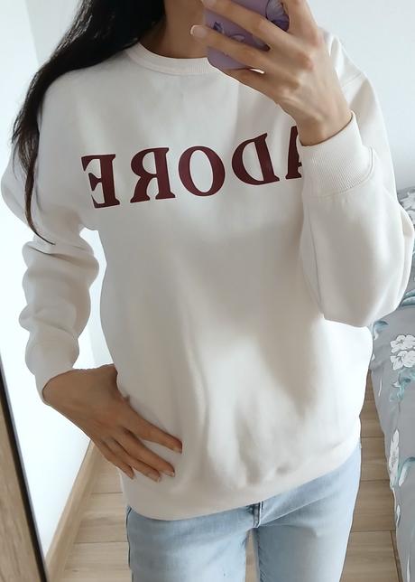 Mikina, s