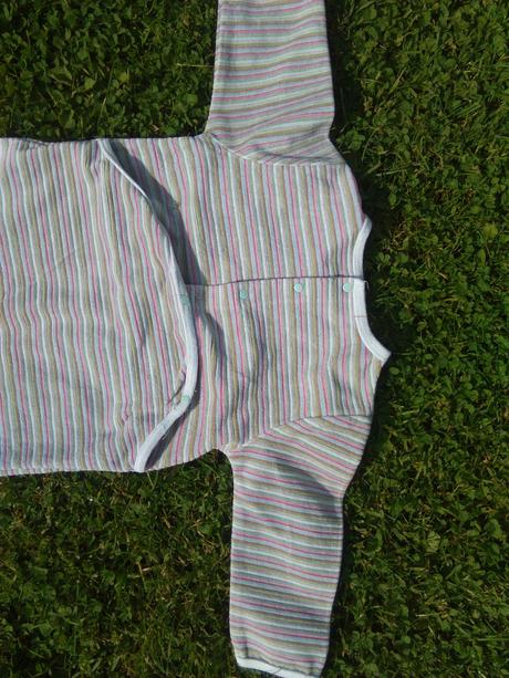 Teplé pyžamko , 74