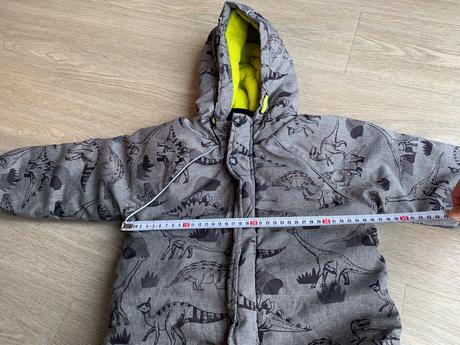 Kvalitný zimný overal next, next,104