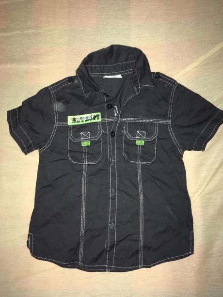 Chlapčenská kosela, dopodopo,98