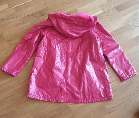 Prechodný kabátik/pršiplášť, elle,158