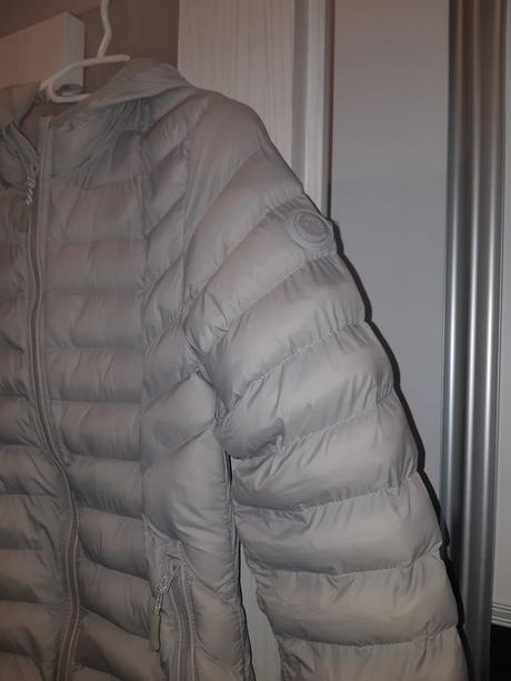 Prechodna bunda, amisu,40