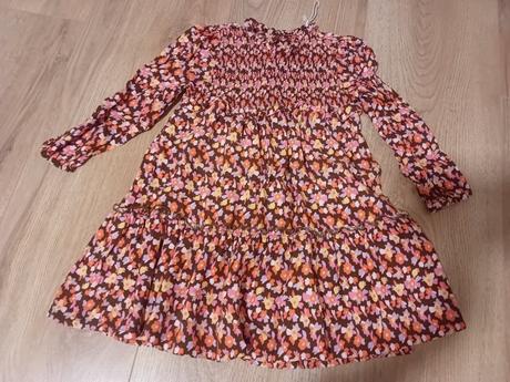 Šaty coccodrillo 104, coccodrillo,104