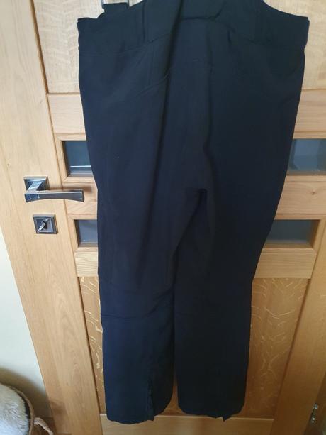 Lyžiarske nohavice hi tec, hi-tec,l