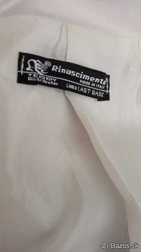 Rinascimento s dámske, s