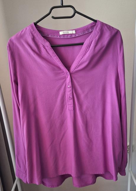 Dámska blúzka cecil, m