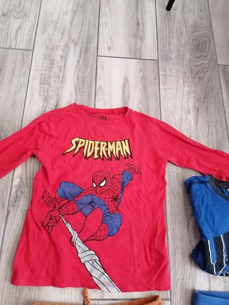 Balík - 110, 104–116