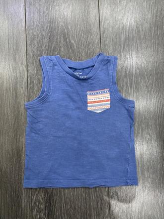 Chlapčenské tričko velk.86/92, 86