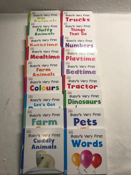 Knizky pre deti anglictina,