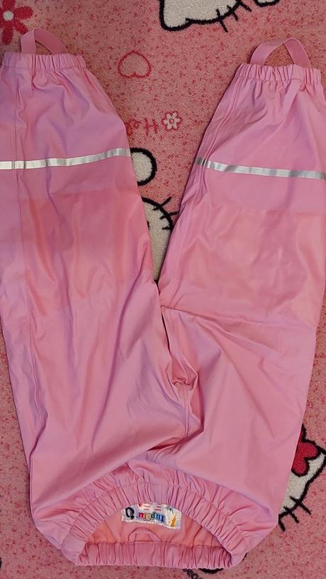 Detské oblečenie, 104–116