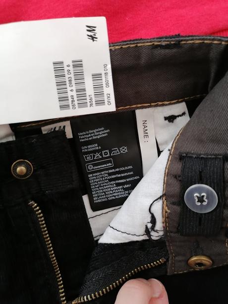 Set mikina s nohavicami, 104–116