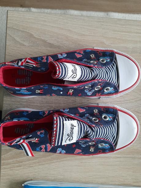 Tenisky disney, disney,32