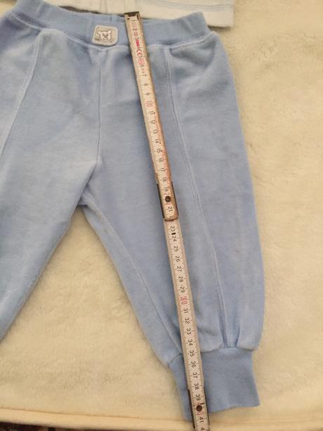 Domace oblecenie suprava 68, richelieu,68