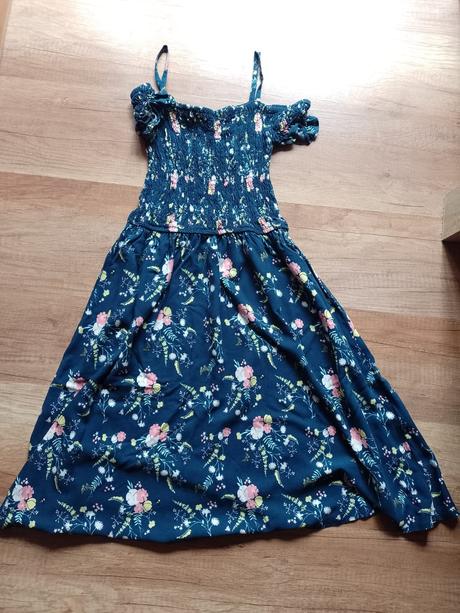 Letné šaty zn. kik, kik,164