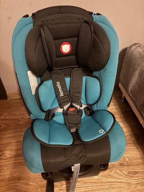 Autosedačka 0-36kg, 