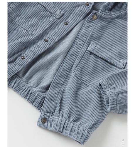 Lahka mencestrova bundicka, zara,104