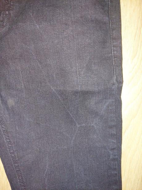 Riflove trojstvrtaky l/xl, l