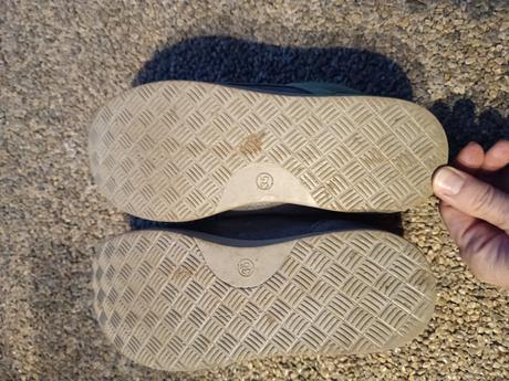 Chlapčenské poltopánky protetika, protetika,35