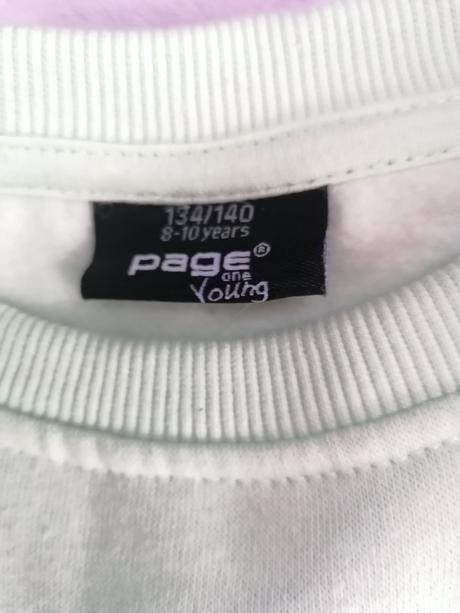 Mikina 134 /140, takko,134