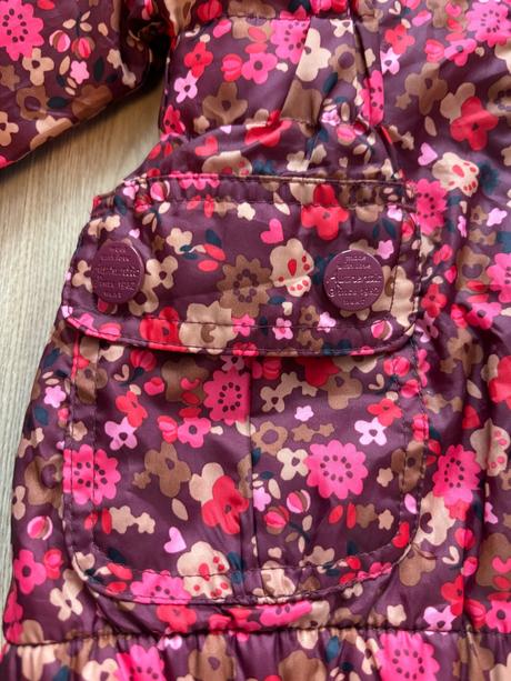 Detská vetrovka, next,68