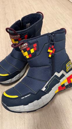 Čižmy skechers 36, skechers,36