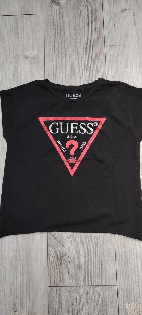 Tričko guess, guess,152