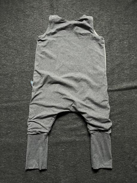 Spací vak s nožičkami,