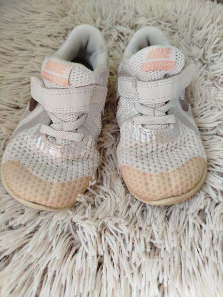 Nike tenisky, nike,25