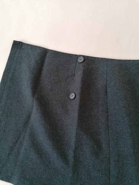 Sukňa zavinovacia, m