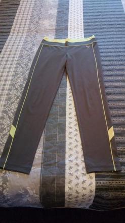 Športové nohavice, 152