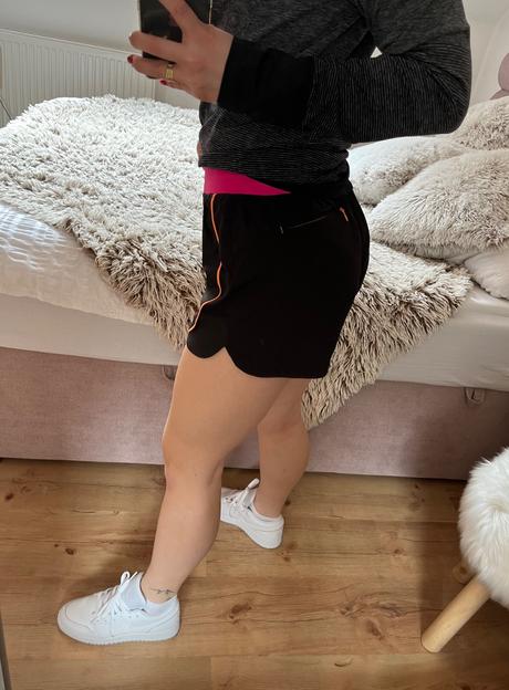 Športove šortky, 34