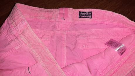 Bermudy camp david., xl