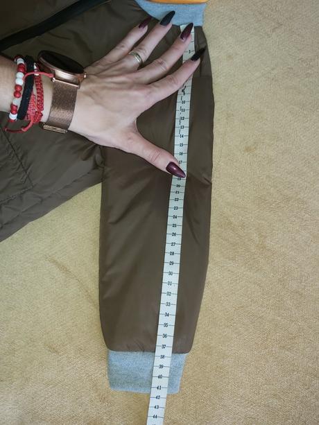 Prechodný kabát reserved, reserved,98