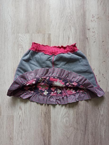 Obojstranna sukna, 122