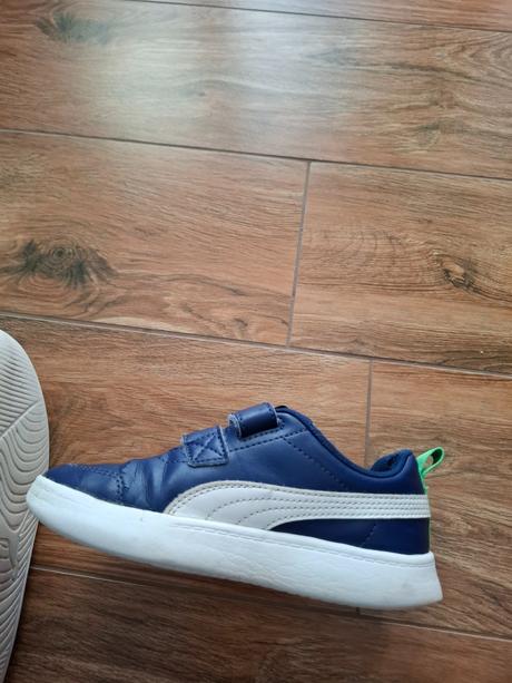 Tenisky puma, puma,31