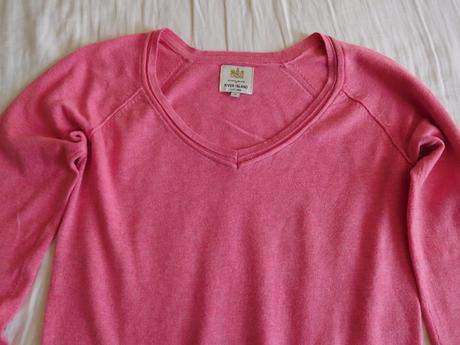 Pulovrík river island, river island,36