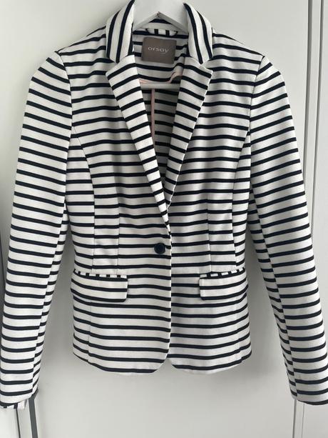 Dámske sako, orsay,36