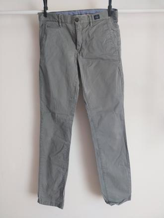 Elegantne nohavice, tommy hilfiger,m