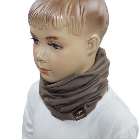 Detská bavlnená prechodná čiapka kubko rada, rada,50 / 52 / 54