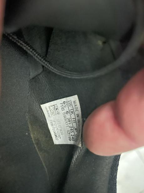 Chlapčenské kopačky adidas predátor 39,5, adidas,39