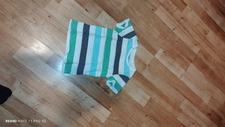 Tričká na leto, 98