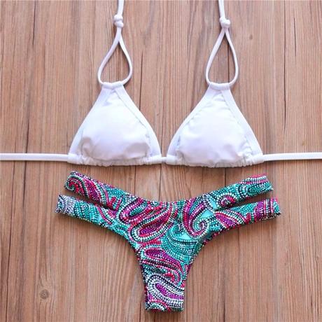 Bikiny, l / m / s