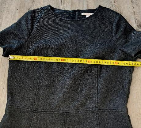 Business šaty, esprit,40