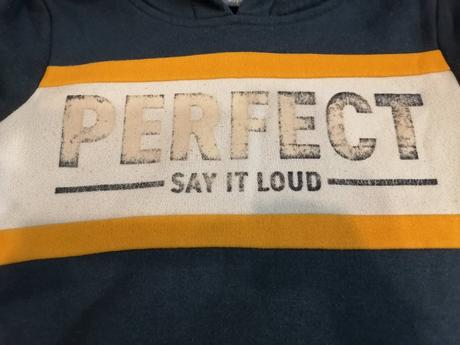 Mikina dopodopo, dopodopo,128